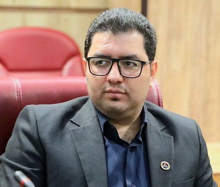 سه‌ راهی جندالله صالح‌آباد این روزها بوی بهشت می‌دهد…