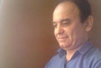 بعد از حذف اسکانس فلزی …