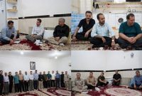 دانشگاه علوم پزشکی ایلام در حمایت از کادر سلامت در شرایط خاص و پر چالش روزهای اربعین، توجه ویژه دارد