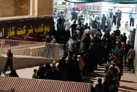 موکب شرکت گاز استان ایلام به کار خود پایان داد؛ خدمت به زائران اربعین پایان ندارد