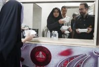 هدف ما خدمت صادقانه به زائران اباعبدالله الحسین (ع) است، خوشحالیم که در این مسیر، گام کوچکی برداشته ایم