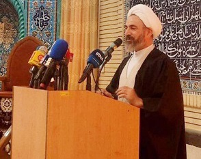 خبرنگاران برای رونق اقتصادی و معرفی ظرفیت‌های استان نقش‌ آفرینی کنند
