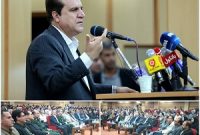 همۀ روزها روز خبرنگار است، باید قدردان تلاش‌ های آنان باشیم