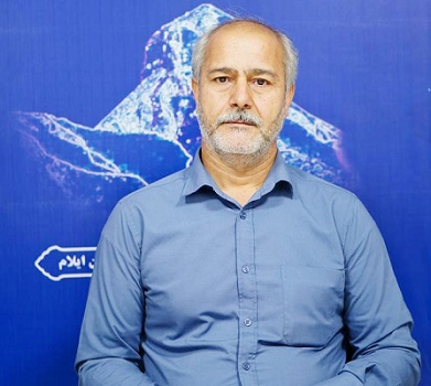 یک مرکز زیبائی غیر مجاز در ایلام پلمب شد