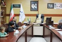 برنامه دوشنبه‌های ملاقات مردمی در دانشگاه علوم پزشکی ایلام ادامه دارد