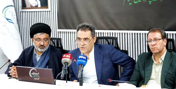 رکوردهائی جدید در حوزۀ تولید، فروش و بهره‌ وری منابع انسانی ثبت شده است