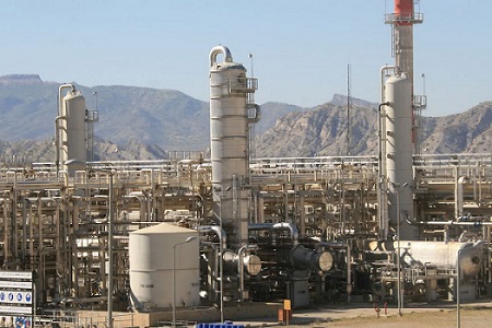 پالایشگاه گاز ایلام از پیشگامان اجرای کامل تبدیل وضعیت و استخدام نیروهای ایثارگر قانون برنامه پنجم توسعه کشور بوده است
