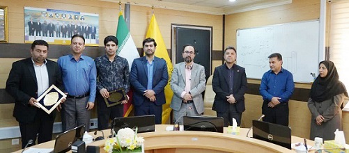 شهدا در دوران دفاع مقدس، عزت و استقلال ایران اسلامی را برای همیشه به اثبات رساندند