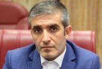 مدیر خانه مطبوعات ایلام، سخنگوی خانه مطبوعات کشور شد