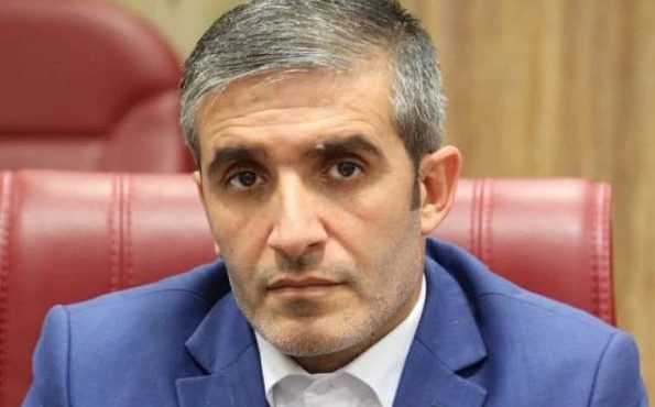 مدیر خانه مطبوعات ایلام، سخنگوی خانه مطبوعات کشور شد