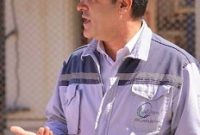 تعمیرات اساسی پتروشیمی ایلام با موفقیت به پایان رسید
