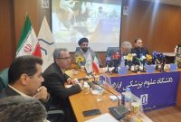 نجات جان بیماران برای جامعۀ پزشکی، بر حضور در جلسات اداری اولویت دارد