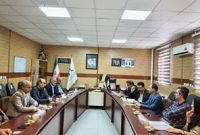 در سایۀ مصوبات هیأت امنا، بسیاری از مشکلات دانشگاه رفع خواهد شد