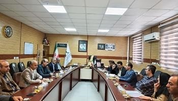 در سایۀ مصوبات هیأت امنا، بسیاری از مشکلات دانشگاه رفع خواهد شد