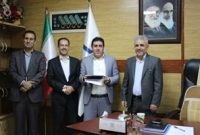 گسترش حمایتها از نخبگان و مدال آوران علمی دانشگاه ضروری است گسترش حمایتها از نخبگان و مدال آوران علمی دانشگاه ضروری است