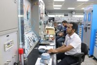 چهار قرارداد پژوهشی در پالایشگاه گاز ایلام منعقد شده است