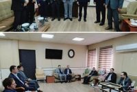توسعه شبکه گاز رسانی در سیروان شتاب می‌گیرد