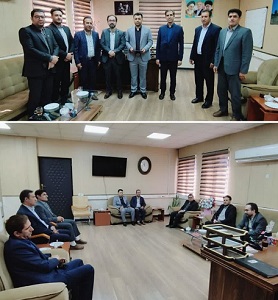 توسعه شبکه گاز رسانی در سیروان شتاب می‌گیرد