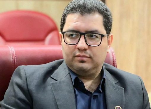 طوفان تحول در گازرسانی ایلام و مدیریتی که تعطیلی برایش معنی ندارد