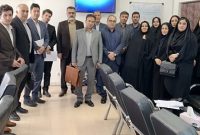 داوران کانون داوری ایلام انتخاب شدند