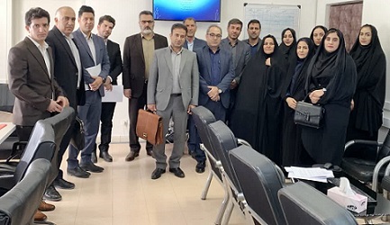 داوران کانون داوری ایلام انتخاب شدند