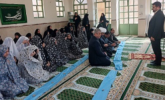 لازم است هر فردی مسائل حقوقی مبتلا به را بداند تا گرفتار نشود