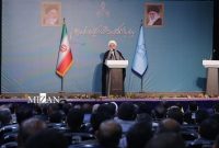 ملت ما دژ محکم و مستحکمی در برابر دشمنان هستند