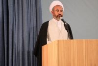 دستگاه قضا آخرین پناهگاه مردم است و باید پاسخگوی مظلومان باشد