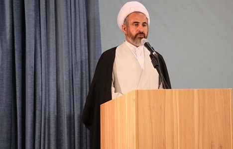 دستگاه قضا آخرین پناهگاه مردم است و باید پاسخگوی مظلومان باشد