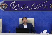 برادری، انسجام و کار جهادی رمز موفقیت دستگاه قضائی استان است