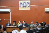 بازگشائی مرز تجارتی و زیارتی چیلات، یک فرصت طلائی برای توسعه استان است