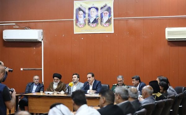 بازگشائی مرز تجارتی و زیارتی چیلات، یک فرصت طلائی برای توسعه استان است