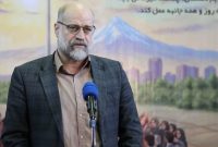 عشق و علاقۀ همه ایرانیان به میهن اسلامی و استقلال و آزادی قابل کتمان نیست