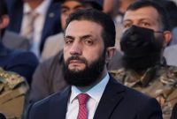 قوانین رهبر جدید سوریه برای نزدیکانش؛ فامیل‌ بازی و رانت‌ خواری ممنوع