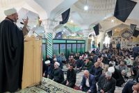 حضرت زهرا (س) پرچمدار جهاد تبیین بود حضرت زهرا (س) پرچمدار جهاد تبیین بود