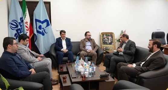 تعامل سازنده شرکت گاز استان ایلام با رسانه ها، الگوئی برای اعتماد سازی عمومی است
