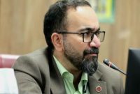 دوره تخصصی مدیریت بحران در شرایط جنگی برای مدیران و کارشناسان شرکت گاز استان ایلام برگزار شد