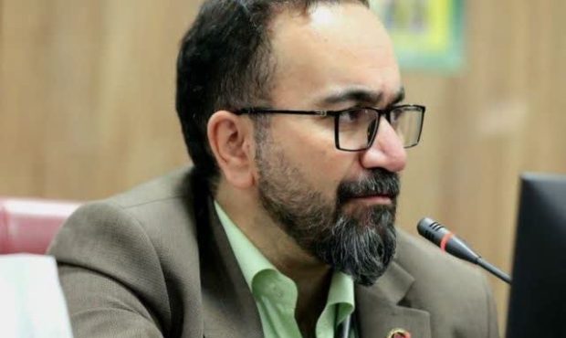 دوره تخصصی مدیریت بحران در شرایط جنگی برای مدیران و کارشناسان شرکت گاز استان ایلام برگزار شد