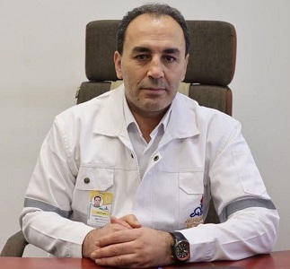 آزمایشگاه پالایشگاه گاز ایلام یکی از با کیفیت ترین آزمایشگاه‌ ها در صنعت گاز کشور است