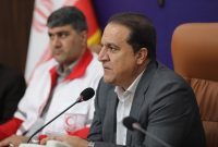 سرمایۀ اصلی جمعیت هلال‌ احمر، اعتماد و رضایت مردمی است
