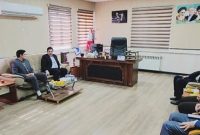 ظرفیت های گردشگری این شهرستان نیازمند معرفی و سرمایه گذاری ویژه است ظرفیت های گردشگری این شهرستان نیازمند معرفی و سرمایه گذاری ویژه است