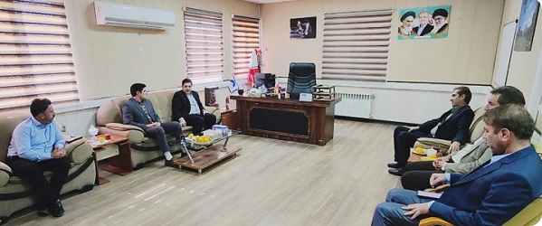 ظرفیت‌ های گردشگری این شهرستان نیازمند معرفی و سرمایه‌ گذاری ویژه است