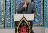 توسعه و رفع نیازهای بخش آسمان‌ آباد در اولویت دولت چهاردهم است