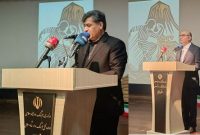 جامعه ای که در آن هنر حضور نداشته باشد، جامعه ای افسرده و بی امید است جامعه ای که در آن هنر حضور نداشته باشد، جامعه ای افسرده و بی امید است