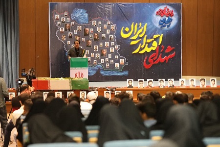 رویکرد مدیریتی استان بر مبنای دانشگاه و علم‌ محوری است