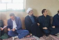 کاهش آسیب‌ های اجتماعی در روستا نشان‌ دهنده اقدامات مؤثر بسیج و فعالیت‌ های فرهنگی است