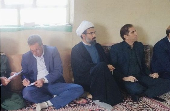 کاهش آسیب‌ های اجتماعی در روستا نشان‌ دهنده اقدامات مؤثر بسیج و فعالیت‌ های فرهنگی است
