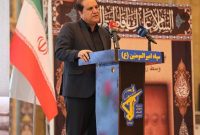 خدمت صادقانه به مردم رمز انسجام و اتحاد ملی است