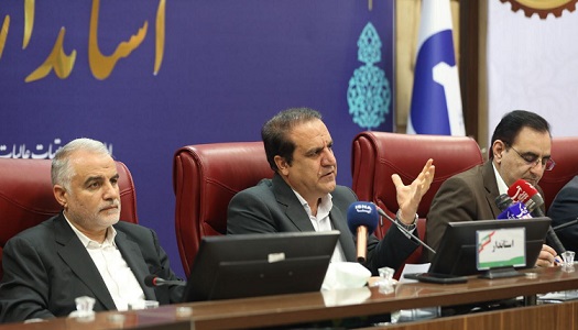 دولت چهاردهم خود را در دشواری‌ های معیشتی مردم شریک می‌داند