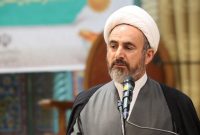 گمشدۀ انسان خداست و تا انسان به خدا نرسد آرامش نخواهد داشت